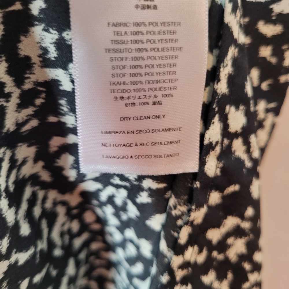 Michael Kors Sleeveless Dress - Picture 13 of 15